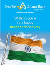 Check spelling or type a new query. Canara Bank On Twitter Canara Bank Wishes You All A Very Happy Independence Day Happy Birthday I N D I A Http T Co Fsmjinvxji