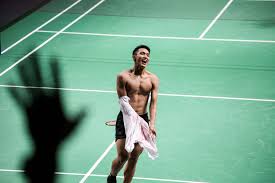 Jonatan christie is a famous and popular indonesian badminton player. Profil Jonatan Christie Maestro Multi Event Bolaskor Com
