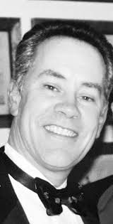 Eric Hoffman Obituary (1957