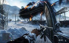 Battlefield 5 Game Download For Pc Free Latest Version Download Games Battlefield 5 Battlefield