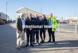 39922917-24 hour bus service to be launched in Porsmouth