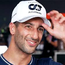 tatiana — Not Broken Yet (Daniel Ricciardo x F!Reader)