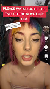 Alice Lanning's Instagram, Twitter & Facebook