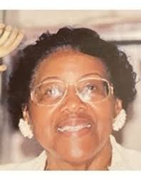 Dr. Gloria S. Malone Obituary