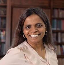 2024 Dean's Report by Kris Cambra