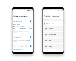 Searching for mtk device.found port identification :flashmode brom Latch Announces Nfc Unlock For Android Users