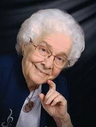 Maxine Sanders (1924 — 2022)