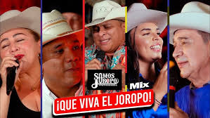 Mayra Tovar, Wilmer Tovar, Marianny Diaz Teo Galíndez y Fernando Tovar  #SomosJoropo #patiosonoro 🎤🔥