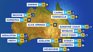Latest weather forecast of perth australia. Kpvlwjabdsj9fm