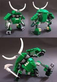 Open The Toy Lego Alternate Built Of Creator 31058 Lego Design Lego Lego Animals