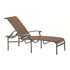 Tropitone Sorrento Reclining Chaise Lounge Perigold Lounge Chair Outdoor Outdoor Chaise Lounge Chaise Lounge