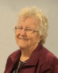 Barbara Louise Woodward Obituary (2024)