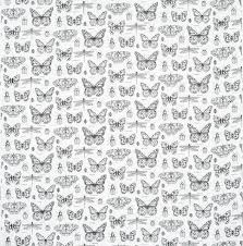Baumwolle 100 Elfenbeinweiss Dunkelgrau Insekten 50 Cm 100 Cm Ikea Fabric Ikea Tablecloth Fabric