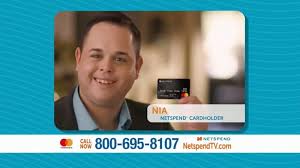 I didn't do anything with my netspend card . Netspend Prepaid Mastercard Tv Commercial Payday Comes Faster Ispot Tv