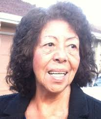 Maria Rodas Obituary