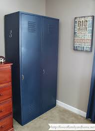 50 sports lockers for kids rooms bedroom closet door ideas. Boys Shared Bedroom Progress Love Of Family Home