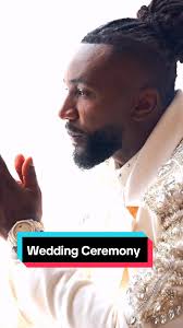 Prophet David Richard Wedding