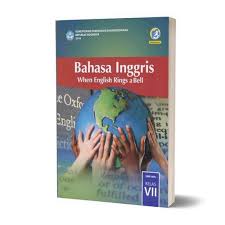 Pemerintah melalui kementrian pendidikan dan kebudayaan mengeluarkan buku. Jual Dwieka Bahasa Inggris Smp Kelas 7 Kurikulum 2013 Edisi Revisi 2017 Buku Siswa Terbaru Juli 2021 Blibli