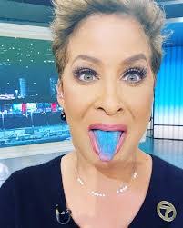 Kathy Martineau's Instagram, Twitter & Facebook