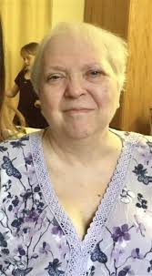 Doris Jean Johnson Obituary