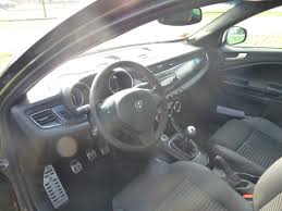 Image result for Grigio Antracite 2011 Giulietta