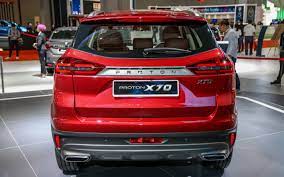 Check the most updated price of proton x70 standard 2020 price in russia and detail specifications, features and compare proton x70 disclaimer: Proton X70 Price List Calculator