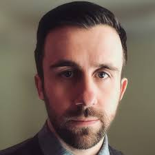 Brian Patrick Butler