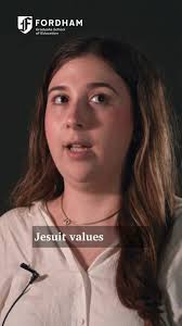 Doctoral student Gail Joyner-White, a principal in the Yonkers School  District, shares why she chose Fordham GSE for her educational leadership  degree: social justice, improvement science and how they impact education.  #WhyFordhamGSE @