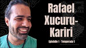 Intelectuais Indígenas do Continente Americano #1