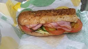 Why do most people just love a tuna sub. Subway Falmouth 11 12 Church St Menu Prices Restaurant Reviews Tripadvisor