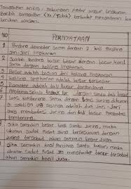 Jawaban Matematika Kelas 8 Semester 2 Halaman 65 Download File Guru
