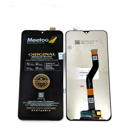 MEETOO SAMSUNG DISPLAY - A 10 