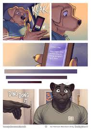 Passing Love 2- Meesh | 18+ Porn Comics