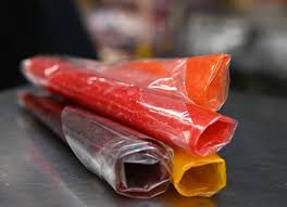 TikTok Fruit Roll-Up trend has created black market for the candy