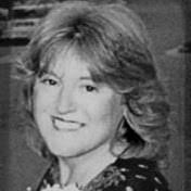 Roberta Levine's Instagram, Twitter & Facebook