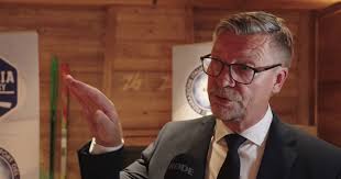 Jukka Jalonen, nuovo coach azzurro: "Abbiamo buoni giocatori, ci sarà  competizione per le Olimpiadi"