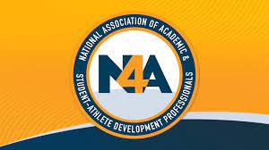 N4A Unveils New Logo and Refreshed Brand - National Association of  Collegiate Directors of Athletics