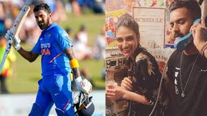 On athiya shetty's birthday, her rumoured boyfriend, cricketer kl rahul. Kl Rahul Athiya Shetty Here Is All You Need To Know About This Alleged Power Couple Iwmbuzz