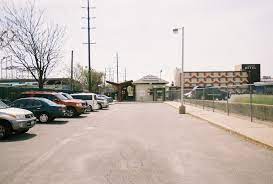 An active shooter situation was reported on tuesday at a grocery store in long island. West Hempstead Station Wikipedia