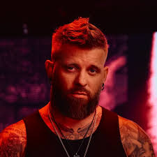 Brantley Gilbert concert