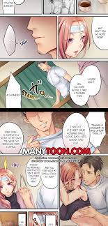 The Cheating Wife (UNCENSORED) Ch.9 Page 4 - Mangago