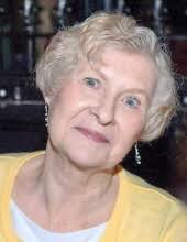Obituary information for Eileen (nee Miller) Wallingford