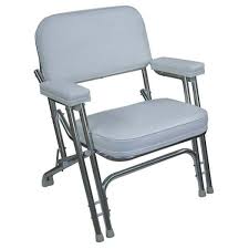 Garelick Mariner Folding Deck Chair With Sewn Cushions Deck Chairs Outdoor Rocking Chairs Chairs For Sale