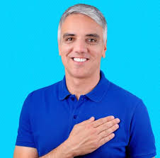 Nova pesquisa indica maior crescimento na liderança de Fábio Reis em  Lagarto