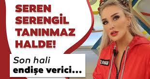 Seren serengil dumping sendromu hastalığıyla mücadele ediyordu kötü haber geldi. Son Dakika Seren Serengil In Son Hali Endise Verici Dumping Sendromuna Yakalanan Seren Serengil In Son Hali Soke Etti Son Dakika Magazin Haberleri