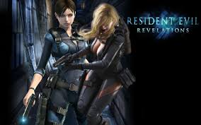 We've added parts and weapon cases to the revelations unlockable items. My Entertainment Life Resident Evil Revelation Unlockable