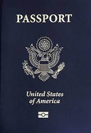 Where can i get a permit to travel to the us minor outlying islands? Visa Requirements For United States Citizens Wikipedia