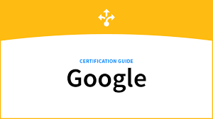A Complete Google Certification Guide Cbt Nuggets