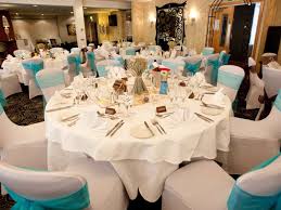 Typically, most tables come in a 42″w standard. Pin On Wedding