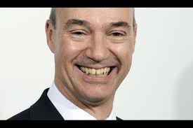 HSJ Top Chief Executives 2014